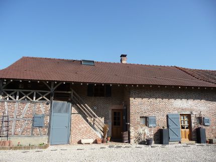 La maison
