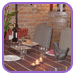 La table
